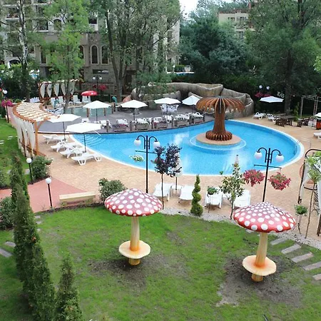 Appartamento Sweet Homes 4 Studio On The First Floor еh *