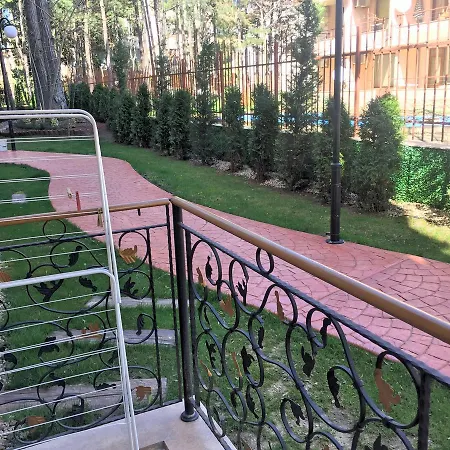 Appartamento Sweet Homes 4 Studio On The First Floor еh *