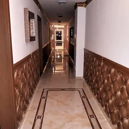 Appartamento Sweet Homes 4 Studio On The First Floor еh Sunny Beach