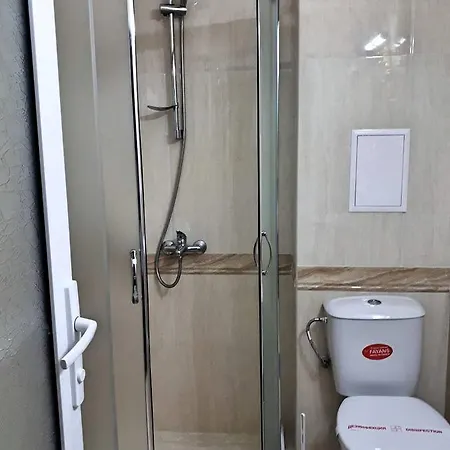 Apartament Sweet Homes 4 Studio On The First Floor еh Słoneczny Brzeg