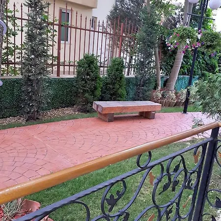 Sweet Homes 4 Studio On The First Floor еh Apartament