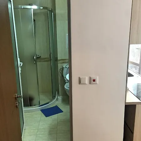 Apartment Sweet Homes 4 Studio On The First Floor еh