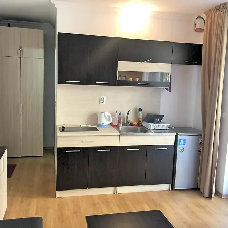 Sweet Homes 4 Studio On The First Floor еh *