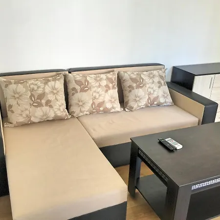 Sweet Homes 4 Studio On The First Floor еh Apartment