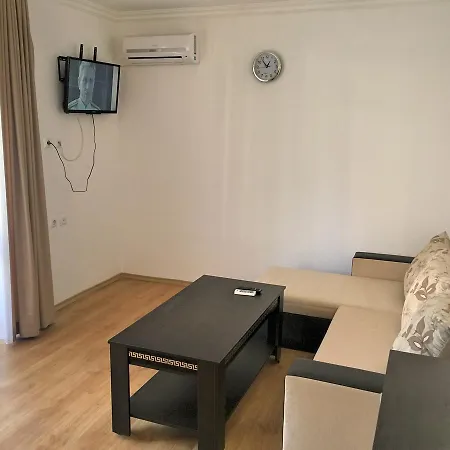 Sweet Homes 4 Studio On The First Floor еh Apartment *
